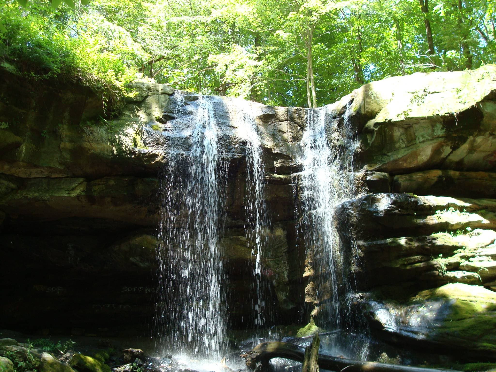 Welcome  to a special part of Ohio.   